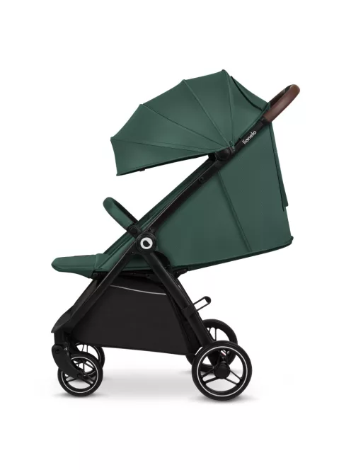Lionelo Ingrid sport babakocsi - Green Emerald