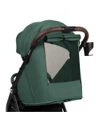 Lionelo Ingrid sport babakocsi - Green Emerald
