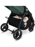 Lionelo Ingrid sport babakocsi - Green Emerald