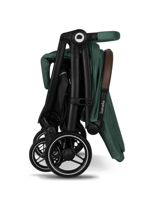 Lionelo Ingrid sport babakocsi - Green Emerald