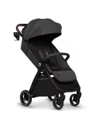 Lionelo Ingrid sport babakocsi - Grey Stone