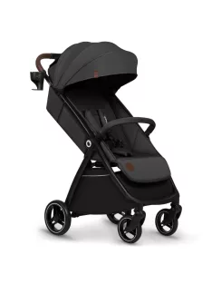Lionelo Ingrid sport babakocsi - Grey Stone