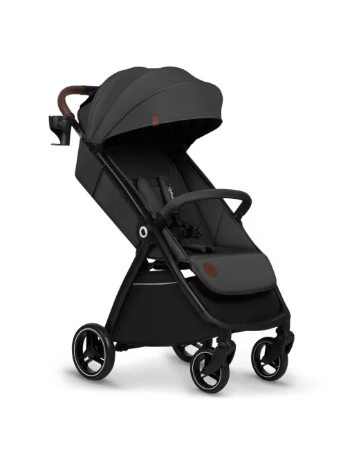 Lionelo Ingrid sport babakocsi - Grey Stone