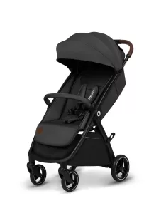 Lionelo Ingrid sport babakocsi - Grey Stone