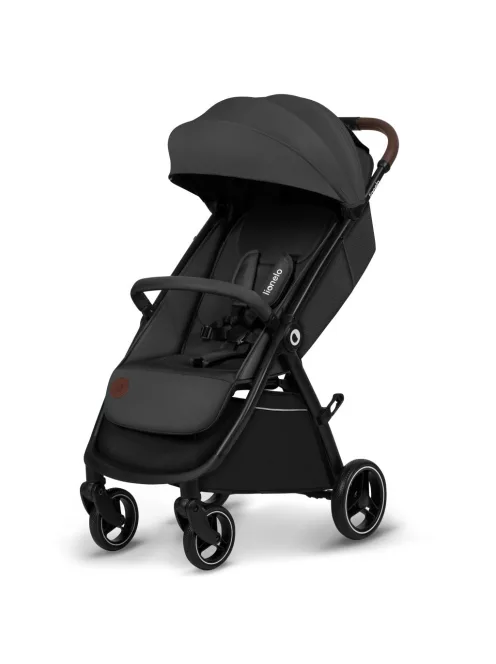 Lionelo Ingrid sport babakocsi - Grey Stone