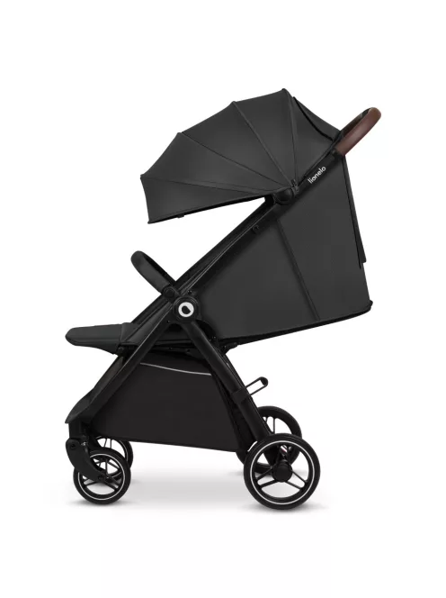 Lionelo Ingrid sport babakocsi - Grey Stone