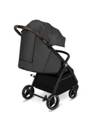 Lionelo Ingrid sport babakocsi - Grey Stone