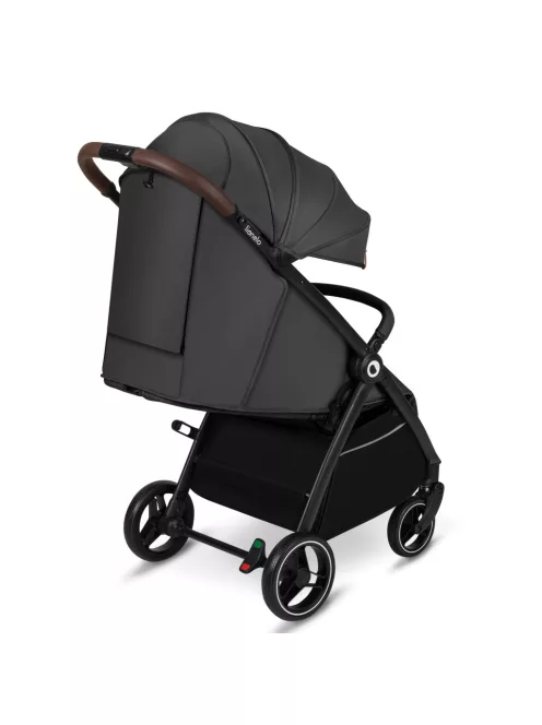 Lionelo Ingrid sport babakocsi - Grey Stone