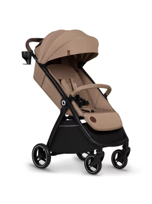 Lionelo Ingrid sport babakocsi - Beige Sand