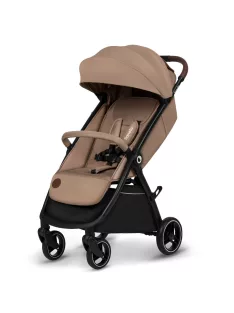 Lionelo Ingrid sport babakocsi - Beige Sand