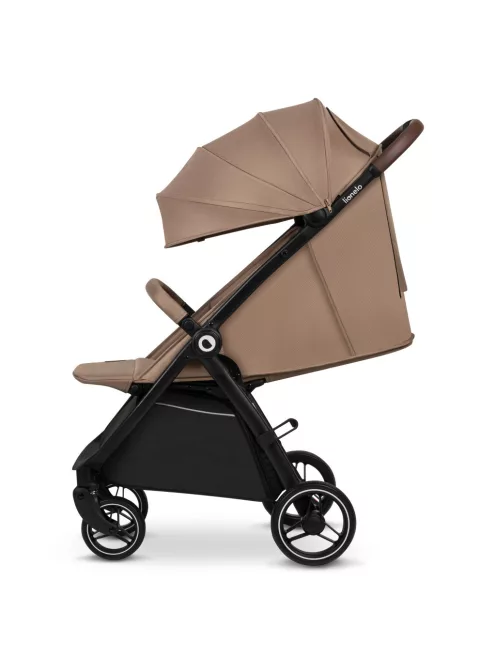 Lionelo Ingrid sport babakocsi - Beige Sand