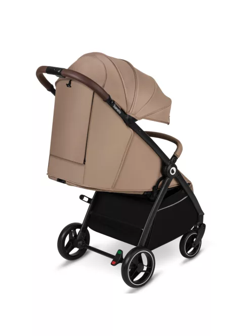 Lionelo Ingrid sport babakocsi - Beige Sand