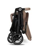 Lionelo Ingrid sport babakocsi - Beige Sand