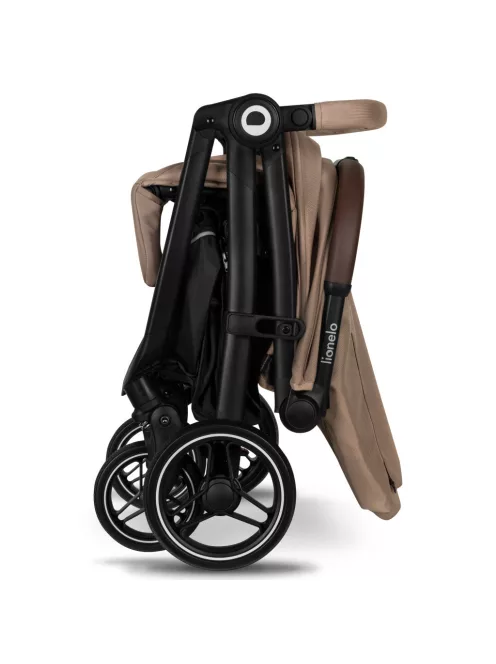 Lionelo Ingrid sport babakocsi - Beige Sand