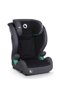 Lionelo Igo I-Size gyerekülés (100-150 cm) - Grey Graphite