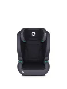 Lionelo Igo I-Size gyerekülés (100-150 cm) - Grey Graphite