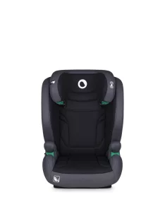 Lionelo Igo I-Size gyerekülés (100-150 cm) - Grey Graphite