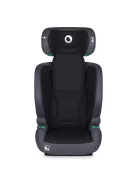 Lionelo Igo I-Size gyerekülés (100-150 cm) - Grey Graphite
