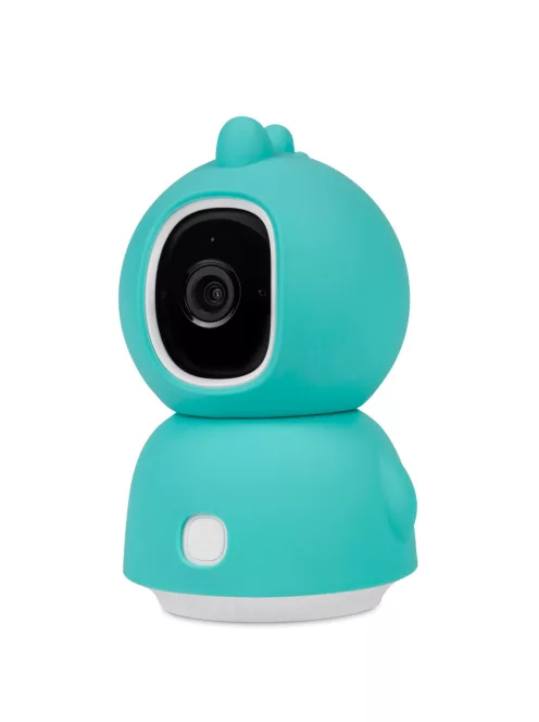 Lionelo BabyLine View bébiőr - WiFi-s forgó kamera