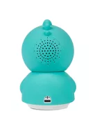 Lionelo BabyLine View bébiőr - WiFi-s forgó kamera