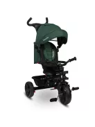 Lionelo Haari forgatható tricikli - Green Emerald