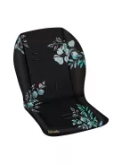 Lionelo Seatliner babakocsi betét Golden Moments - Black