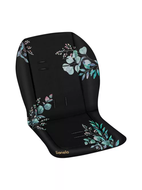 Lionelo Seatliner babakocsi betét Golden Moments - Black