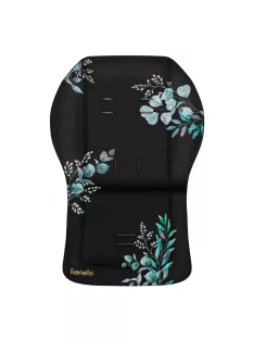 Lionelo Seatliner babakocsi betét Golden Moments - Black