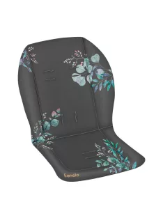Lionelo Seatliner babakocsi betét Golden Moments - Grey