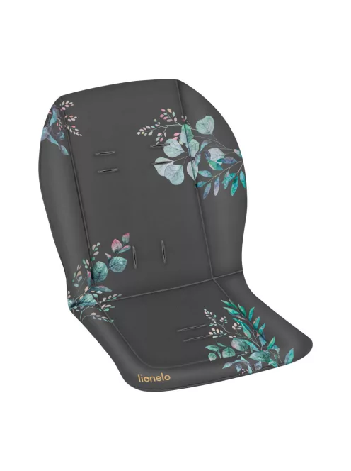 Lionelo Seatliner babakocsi betét Golden Moments - Grey