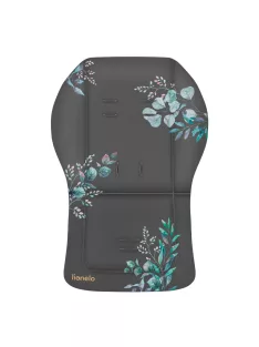 Lionelo Seatliner babakocsi betét Golden Moments - Grey