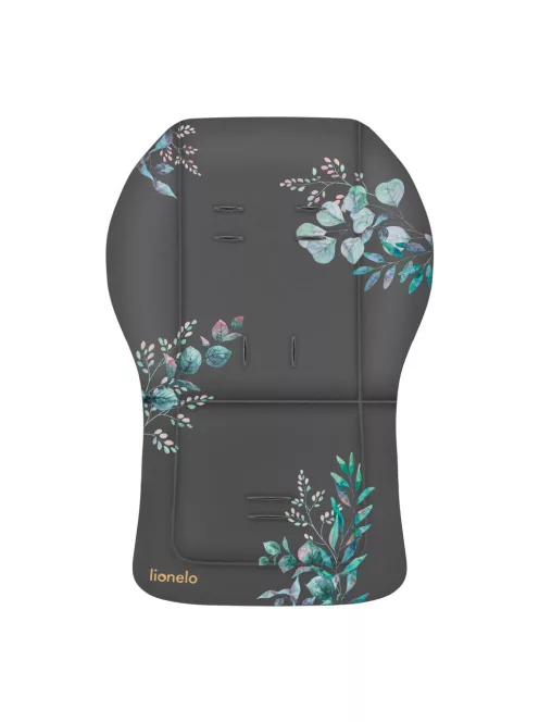 Lionelo Seatliner babakocsi betét Golden Moments - Grey