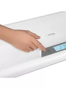 Lionelo BabyBalance digitális babamérleg - White