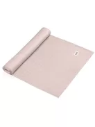 Lionelo Bamboo textilpelenka (120x120) - Beige Sand