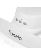Lionelo Iris 2in1 Elektromos hinta és pihenőszék - Grey Concrete