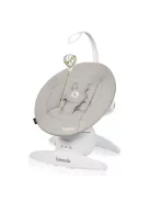 Lionelo Iris 2in1 Elektromos hinta és pihenőszék - Beige Sand