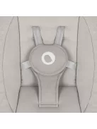 Lionelo Iris 2in1 Elektromos hinta és pihenőszék - Beige Sand