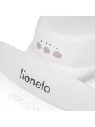 Lionelo Iris 2in1 Elektromos hinta és pihenőszék - Beige Sand