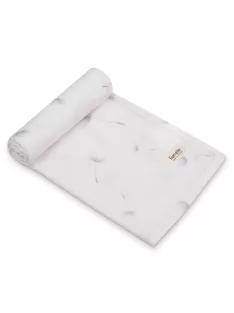 Lionelo Bamboo 3 db-os textilpelenka szett (70x70) - Dot