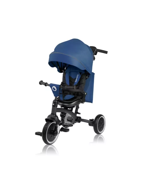 Lionelo Tris Plus tricikli - Blue Denim