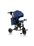Lionelo Tris Plus tricikli - Blue Denim