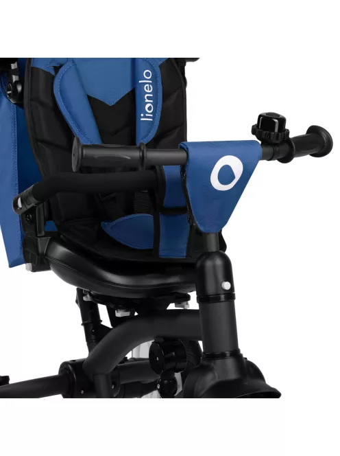 Lionelo Tris Plus tricikli - Blue Denim