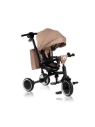 Lionelo Tris Plus tricikli - Beige Sand