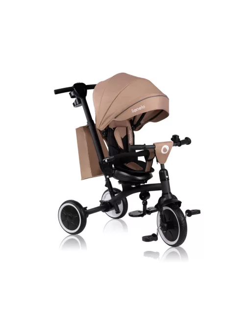 Lionelo Tris Plus tricikli - Beige Sand