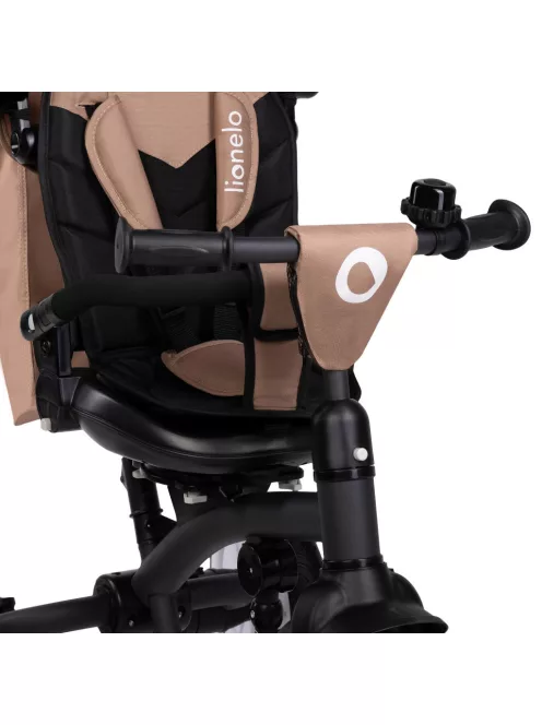 Lionelo Tris Plus tricikli - Beige Sand