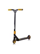 Lionelo Whizz Roller - Black Carbon Yellow