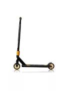 Lionelo Whizz Roller - Black Carbon Yellow