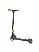Lionelo Whizz Roller - Black Carbon Yellow