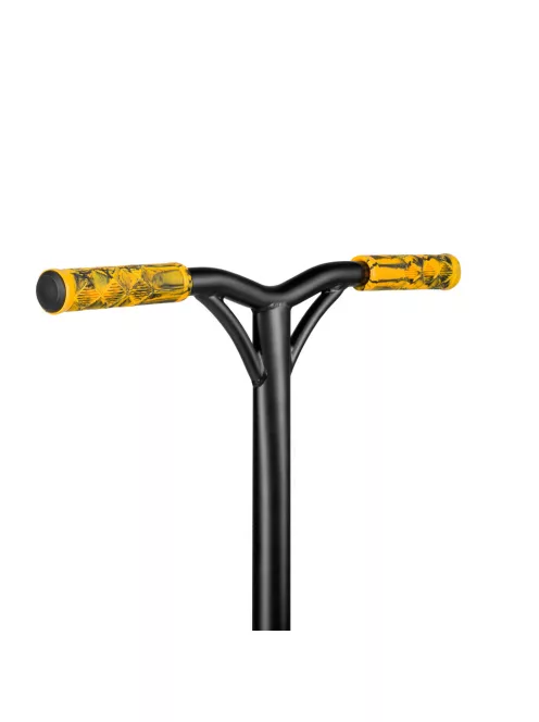 Lionelo Whizz Roller - Black Carbon Yellow