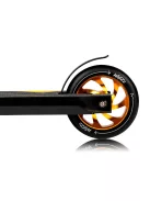 Lionelo Whizz Roller - Black Carbon Yellow